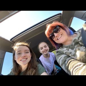 Meet your Posher, Nikki